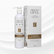 羊毛脂潤膚露 250ml